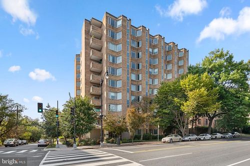 410-2800 Wisconsin Ave Nw, WASHINGTON, DC, 20007-4705 | Card Image