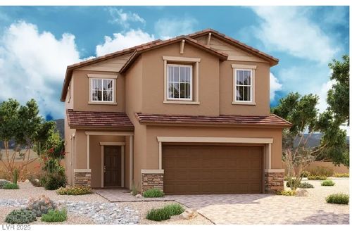 945 Hunter Shores Ave, North Las Vegas, NV, 89084-4057 | Card Image