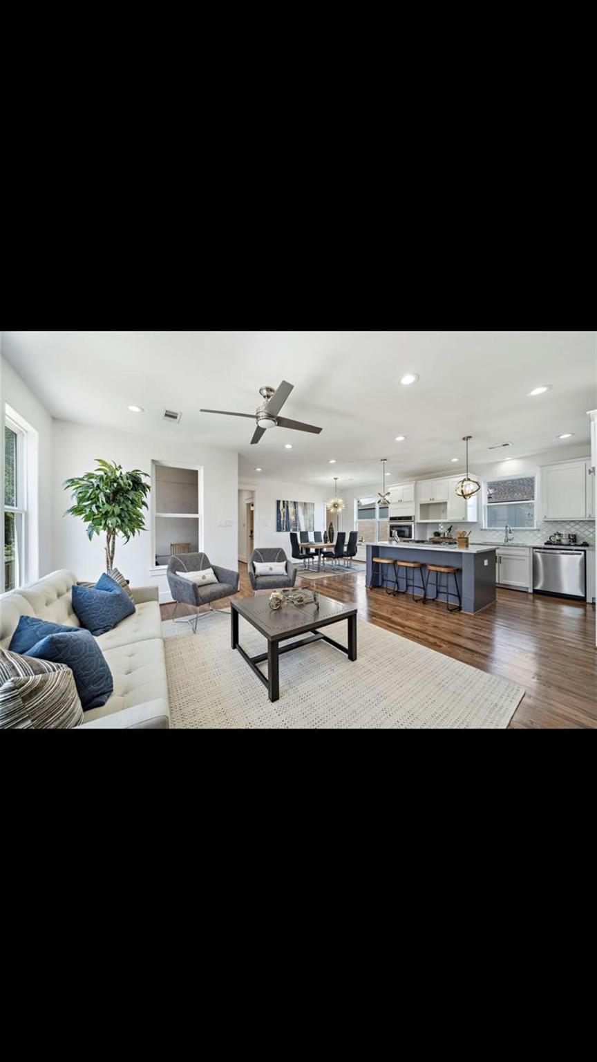 Residential Lease in Houston 4
