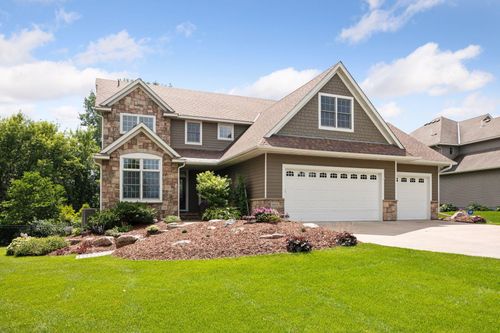 8615 Kelzer Pond Dr, Victoria, MN, 55386-4508 | Card Image
