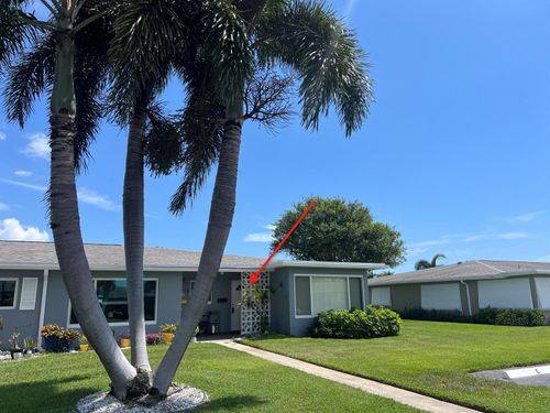 d-255 Main Blvd, Boynton Beach, FL, 33435-6866 | Card Image