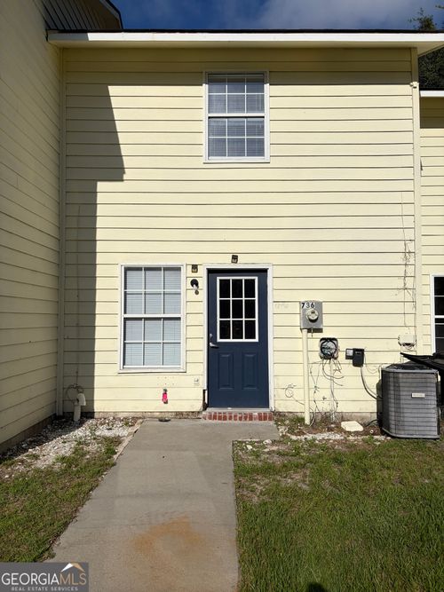736 Morningside Ln, Saint Marys, GA, 31558-2563 | Card Image