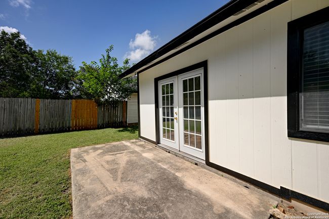 9818 Balanced Rock, House other with 3 bedrooms, 2 bathrooms and null parking in Converse TX | Image 27