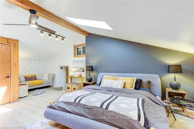 1 Beaumont Crt, House other with 5 bedrooms, 3 bathrooms and 6 parking in Tiny ON | Image 21
