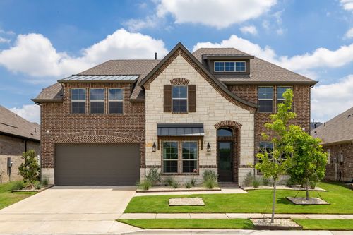 3916 Kingston Ln, Celina, TX, 75009-6683 | Card Image