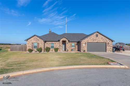 138 Lisa Ln, Tuscola, TX, 79562-1154 | Card Image