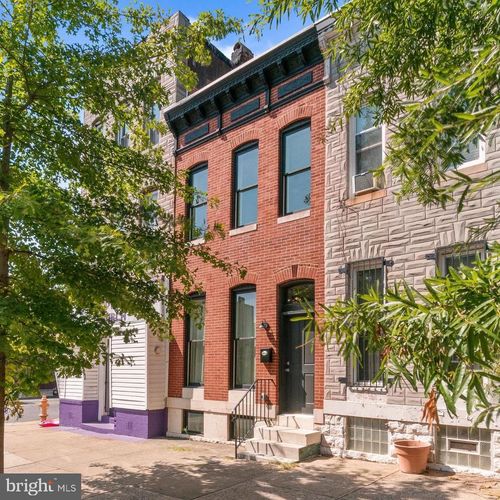 1602 N Bond St, BALTIMORE, MD, 21213-2313 | Card Image