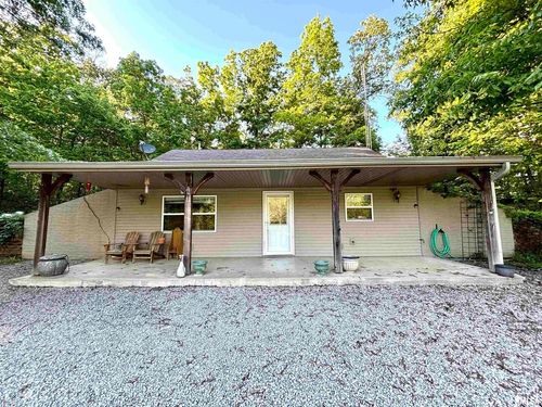 7544 Geranium Rd, Oakdale, IL, 62268-3034 | Card Image