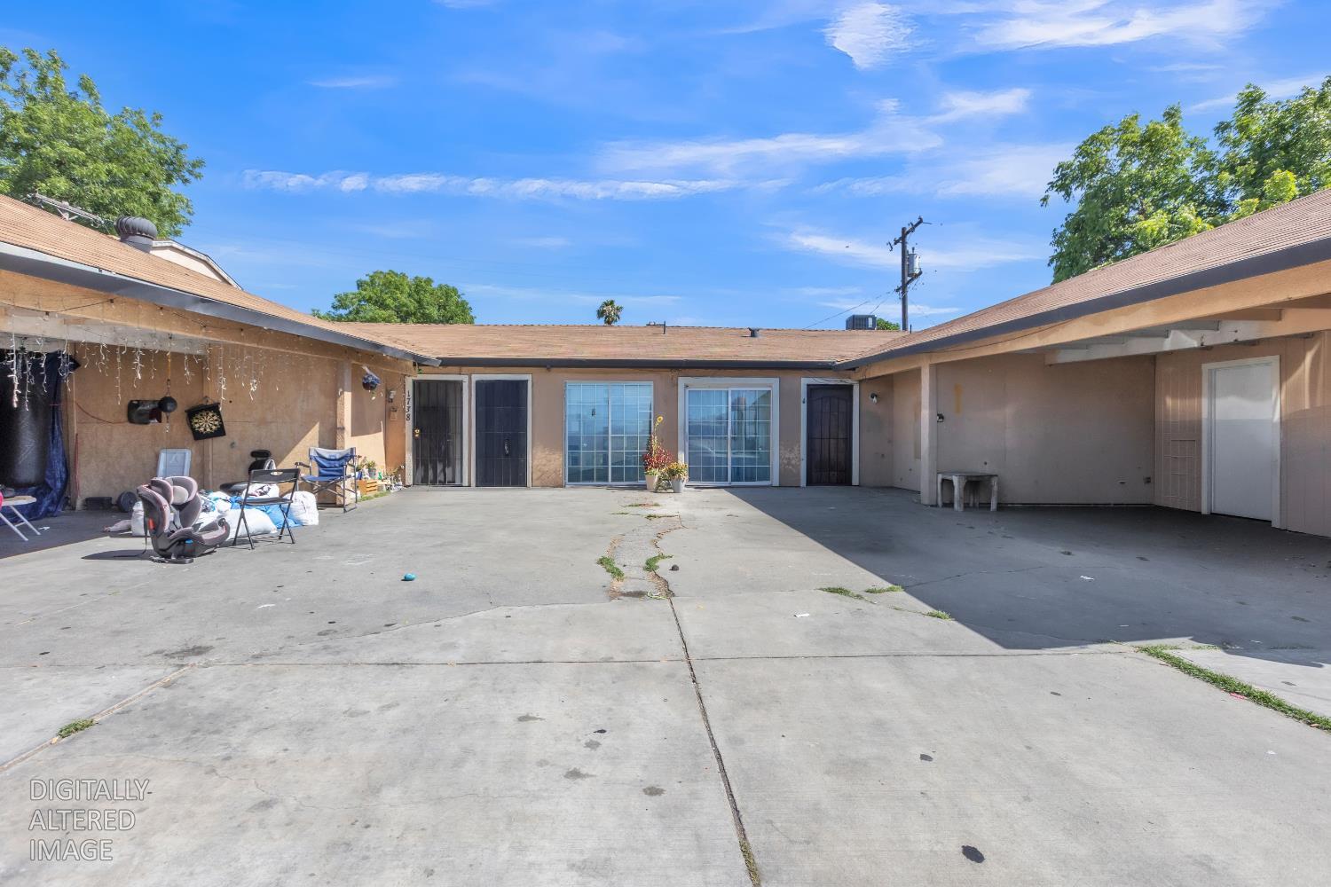 Residential Income in Stockton 2