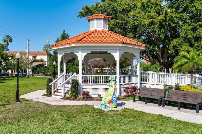APT-207 - 1258 Barbara Dr, Condo with 2 bedrooms, 1 bathrooms and null parking in VENICE FL | Image 48