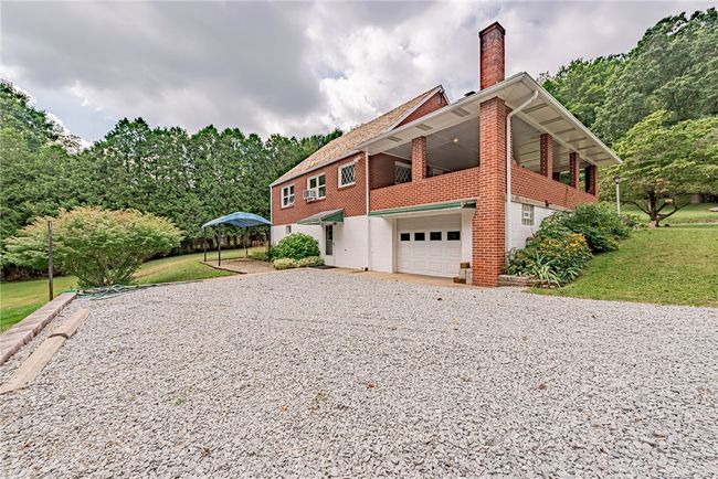 311 Fry Hollow Rd, House other with 3 bedrooms, 2 bathrooms and 2 parking in Hunker PA | Image 21