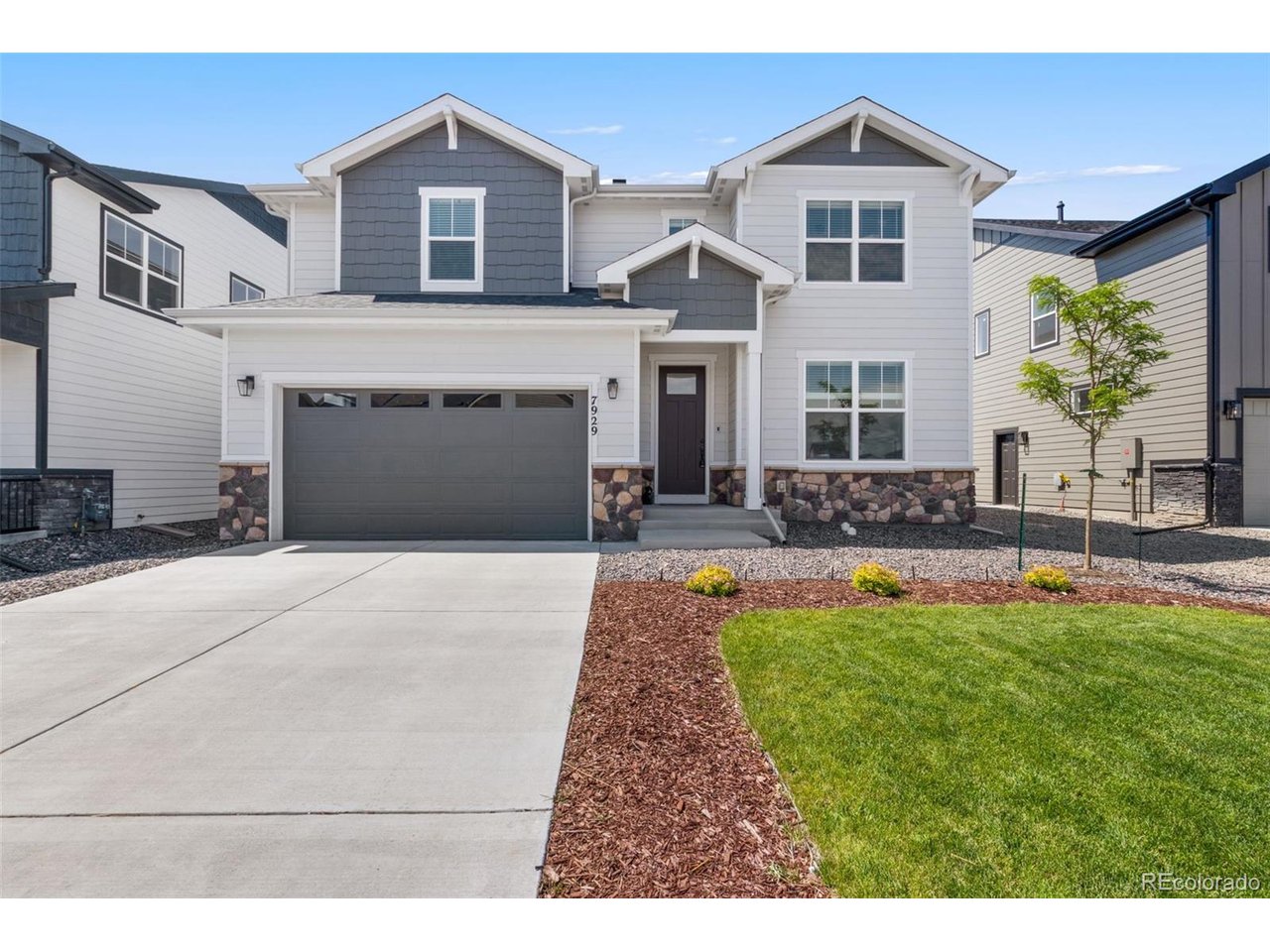 7929 Polson Dr, For Sale in Colorado Springs - eXp Realty