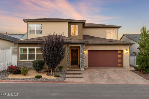 5560 Western Rider Trl, Reno, NV, 89511-8558 | Card Image
