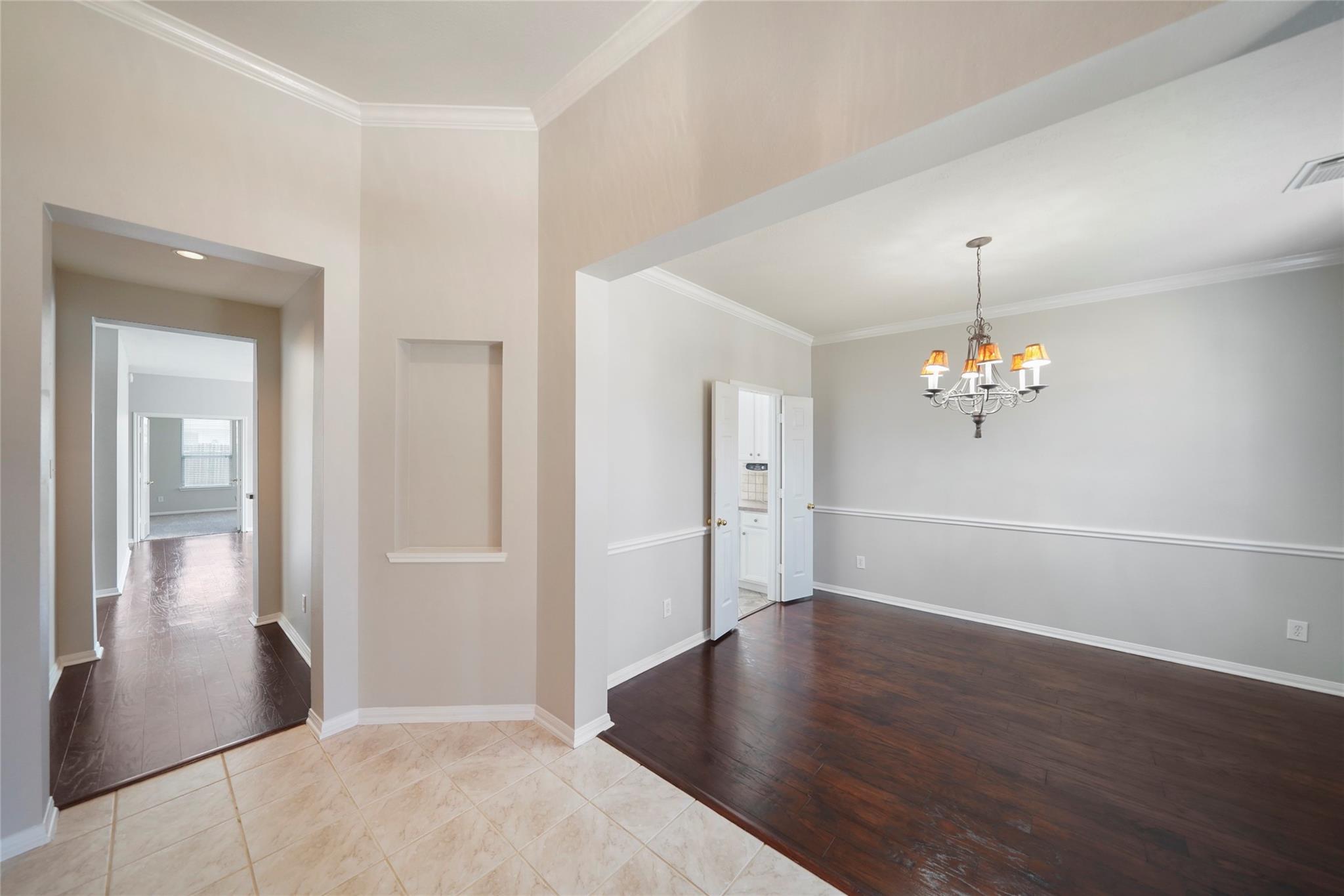 Residential Lease in Katy 3