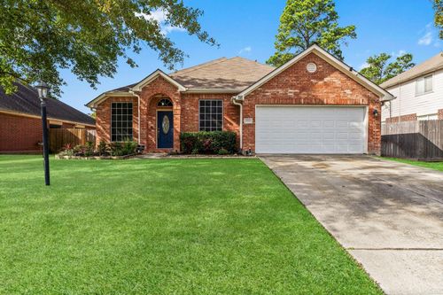 25811 Elmley Pl, Spring, TX, 77389-3499 | Card Image