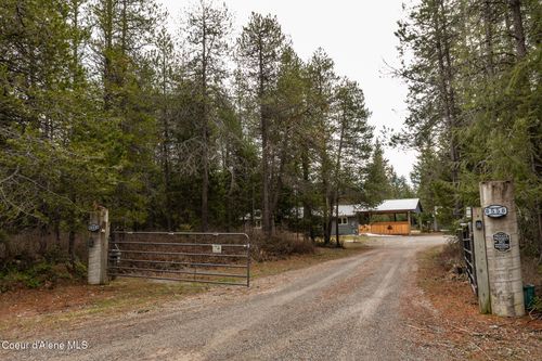 8558 W Liberty Dr, Spirit Lake, ID, 83869-8863 | Card Image