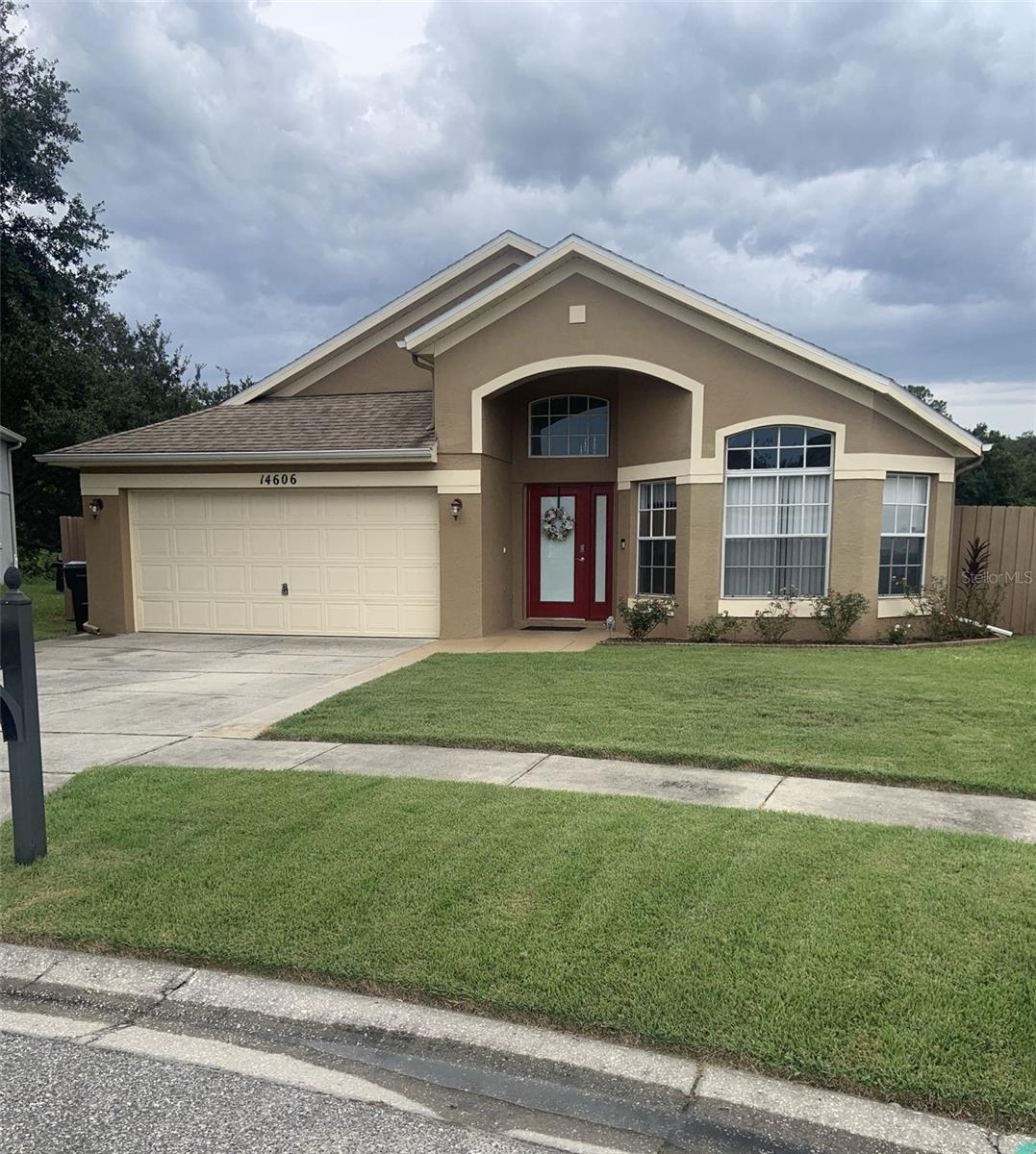 Lady Victoria Blvd, Orlando, FL 32826