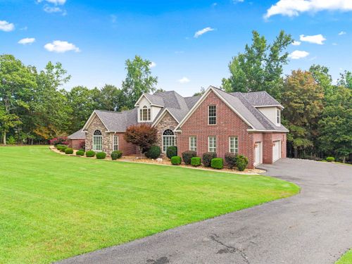2500 Countryside Drive, Little Rock, AR, 72210 | Card Image
