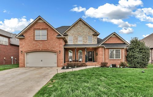 409 Carson Bailey Ct, Clarksville, TN, 37043-1543 | Card Image