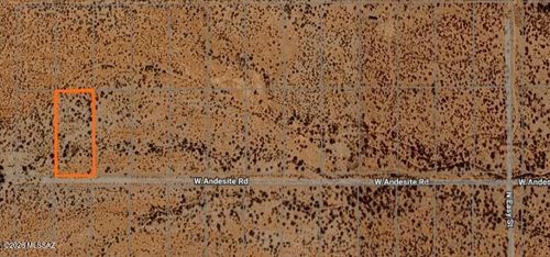 15-53XX W Andesite Rd, Bisbee, AZ, 85603 | Card Image