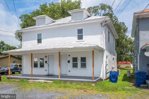 512 Short St, FRONT ROYAL, VA, 22630-3040 | Card Image