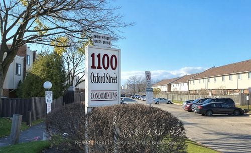 137-1100 Oxford St, Oshawa, ON, L1J6G4 | Card Image