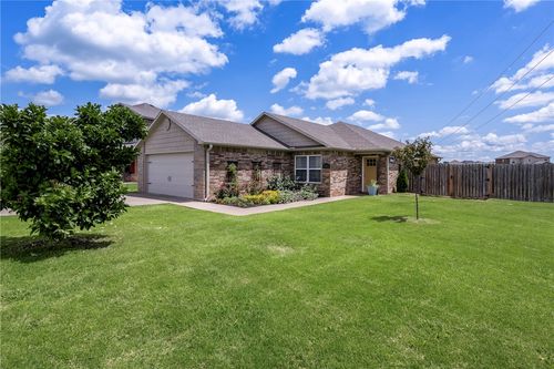 4342 Augustine Dr, Springdale, AR, 72762-8499 | Card Image