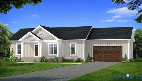 TBD Granite Hall Dr, Boydton, VA, 23917 | Card Image