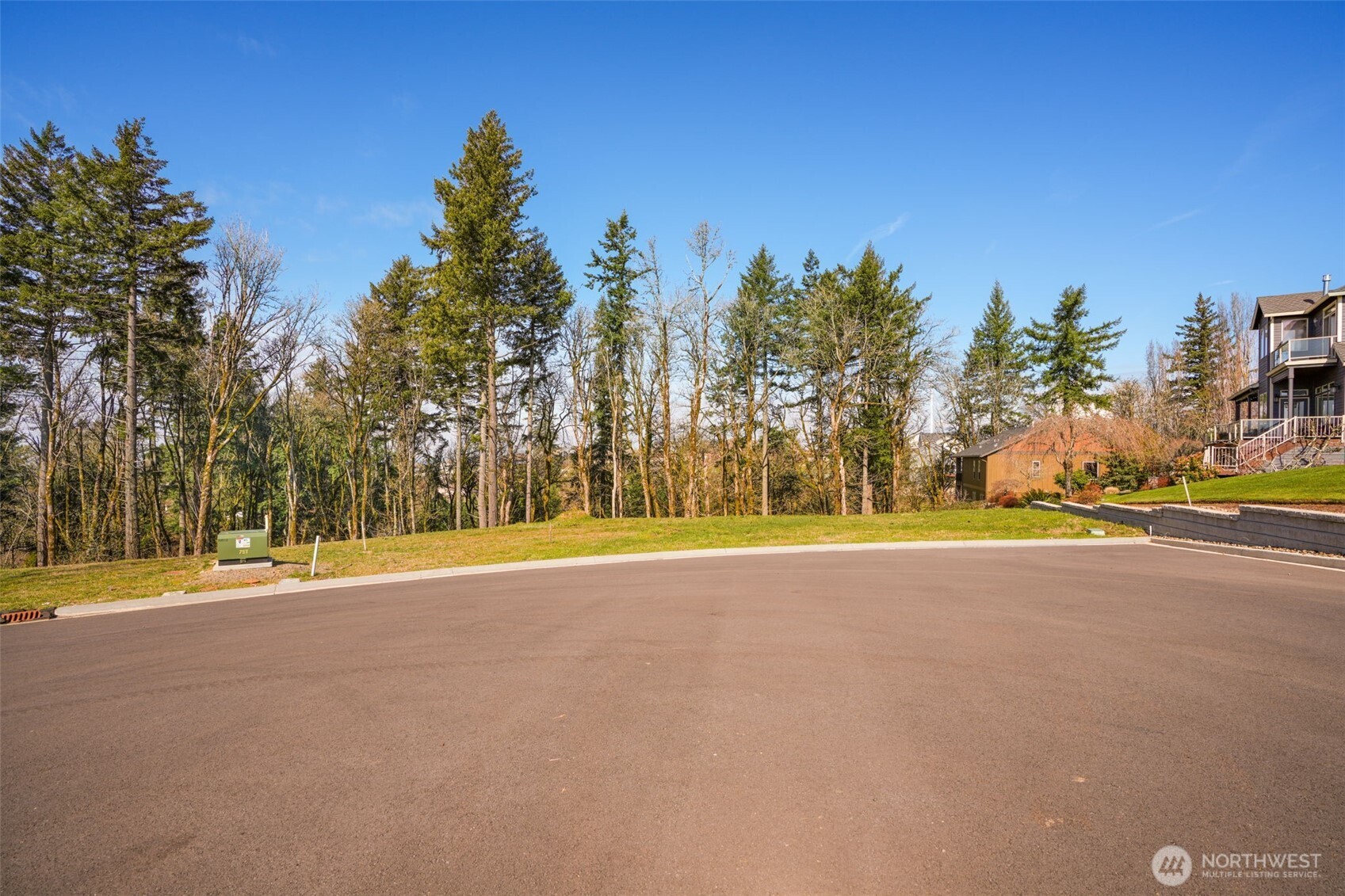 Land in Camas 2