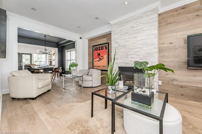 5 - 1061 N Shore Blvd E, Townhouse with 2 bedrooms, 3 bathrooms and 2 parking in Burlington ON | Image 7