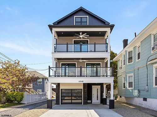 6104B Monmouth Ave, Ventnor City, NJ, 08406 | Card Image