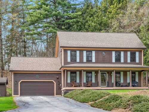 4 Judson Dr, Montpelier, VT, 05602-4316 | Card Image