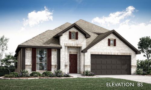 121 Creekstone Dr, Balch Springs, TX, 75181-4449 | Card Image