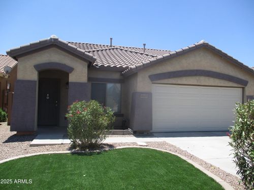 46129 W Barbara Ln, Maricopa, AZ, 85139-6964 | Card Image