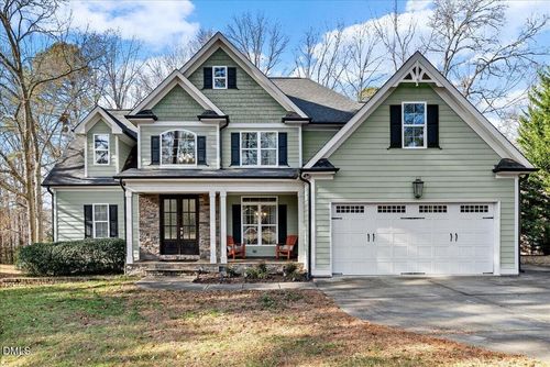 4821 Sweet Chestnut Ln, Raleigh, NC, 27610-3289 | Card Image