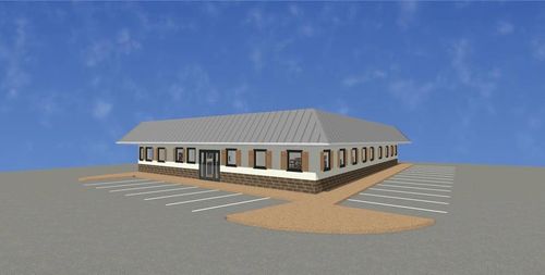 3625 Keith St Nw, Cleveland, TN, 37312-4312 | Card Image