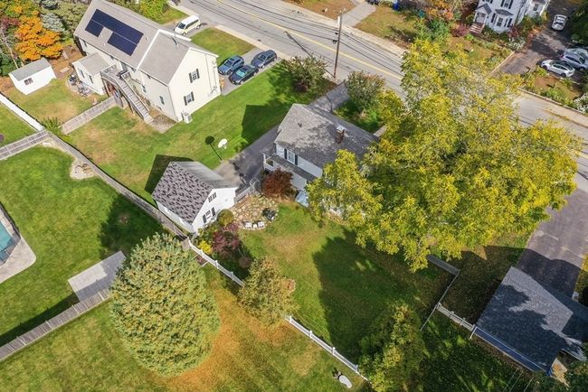 22 Elm St, House other with 3 bedrooms, 1 bathrooms and 5 parking in Woburn MA | Image 30
