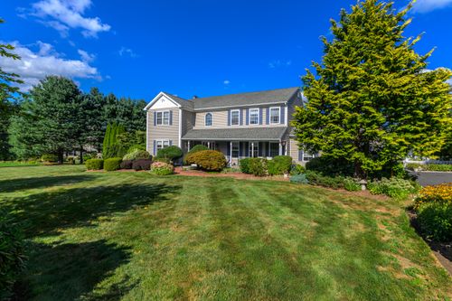 4 High Meadow Rd, Shelton, CT, 06484-3474 | Card Image