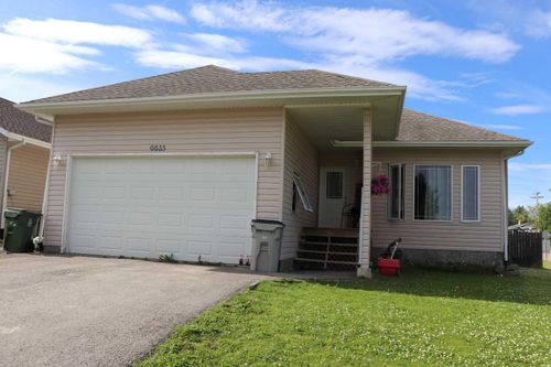 6635 5a Avenue, Edson, AB, T7E1Z3 | Card Image