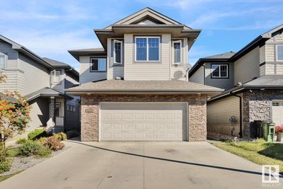 5648 19 Ave Sw, House other with 4 bedrooms, 3 bathrooms and 4 parking in Edmonton AB | Image 1