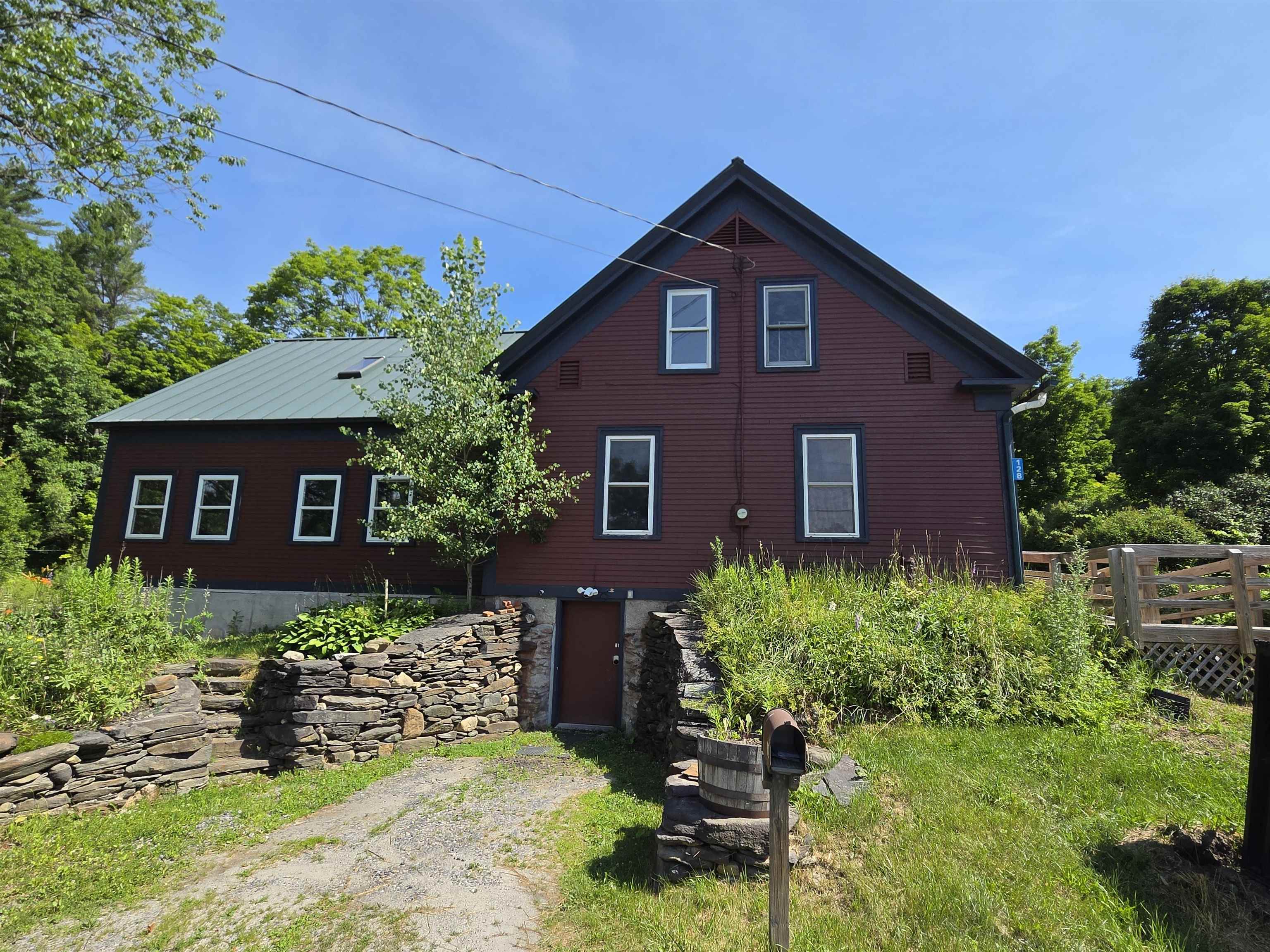 Residential in Cabot 2