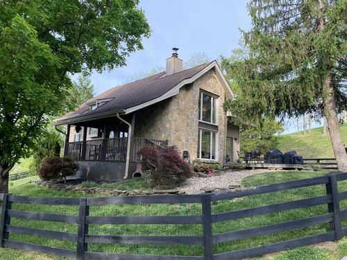 5055 Muddy Ford Rd, Georgetown, KY, 40324-9037 | Card Image