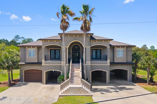 6605 Haystack St, Biloxi, MS, 39532-5222 | Card Image