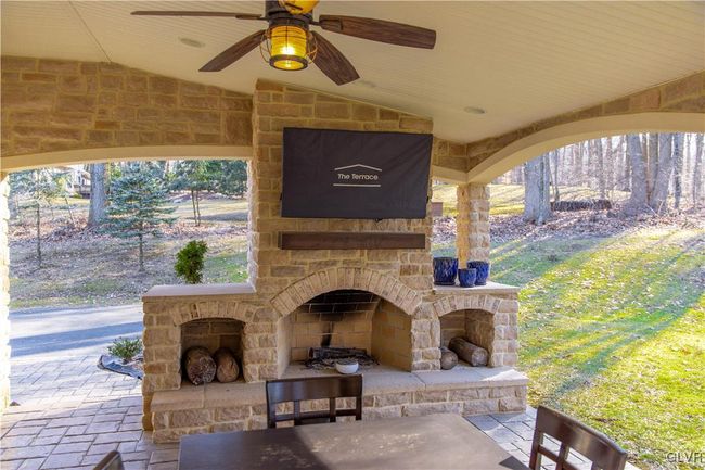 69 Kim Winona Ct, House other with 5 bedrooms, 4 bathrooms and null parking in Ruscombmanor Twp. PA | Image 75