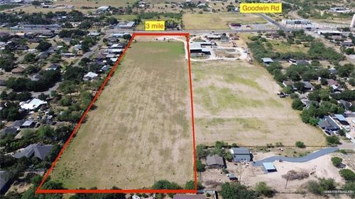 0000 W 3 Mile Line Road, Mission, TX, 78574 | Card Image