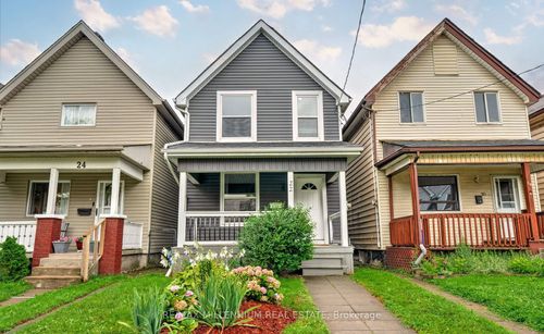 22 Francis St, Hamilton, ON, L8L3V1 | Card Image