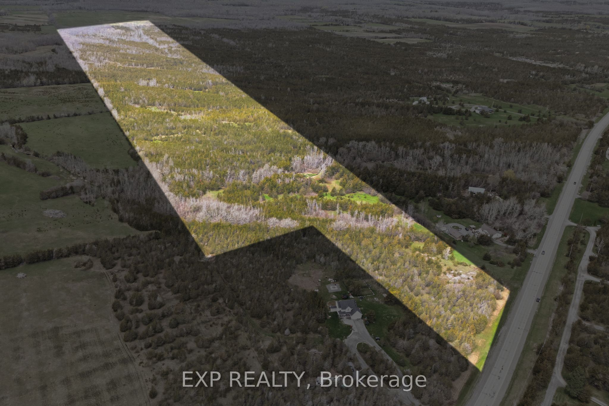 Residential in Prince Edward County
