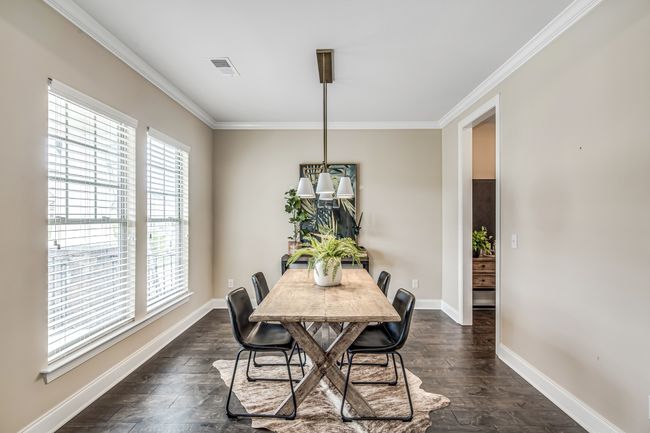 1055 Nolencrest Way, House other with 3 bedrooms, 4 bathrooms and 4 parking in Franklin TN | Image 7