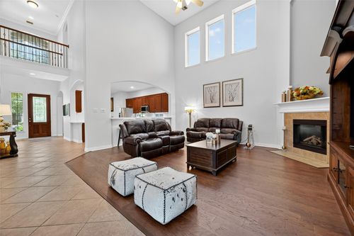 24914 Hazel Ranch Dr, Katy, TX, 77494-5266 | Card Image