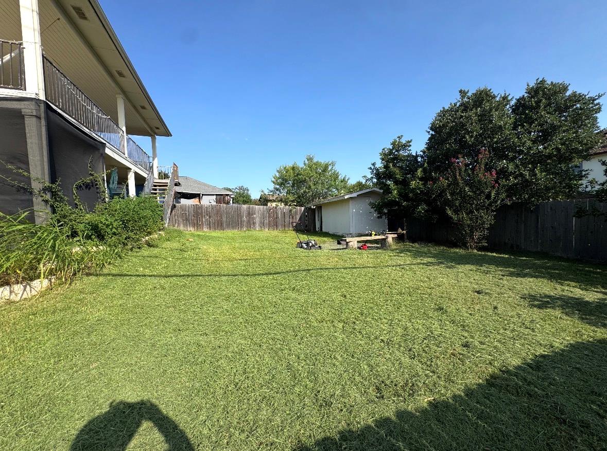 Residential Lease in Austin 2
